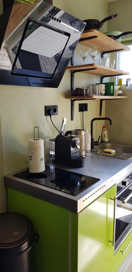 Jabaki Green Studio Hoofddorp Zewnętrze zdjęcie