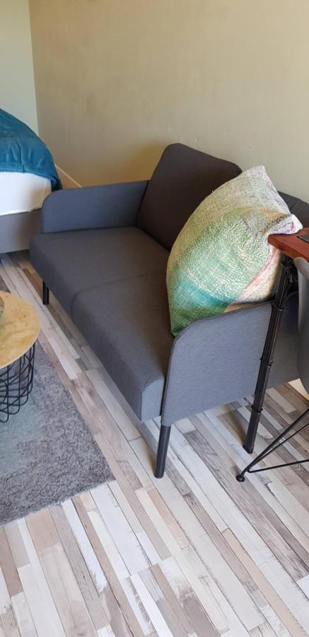 Jabaki Green Studio Hoofddorp Zewnętrze zdjęcie