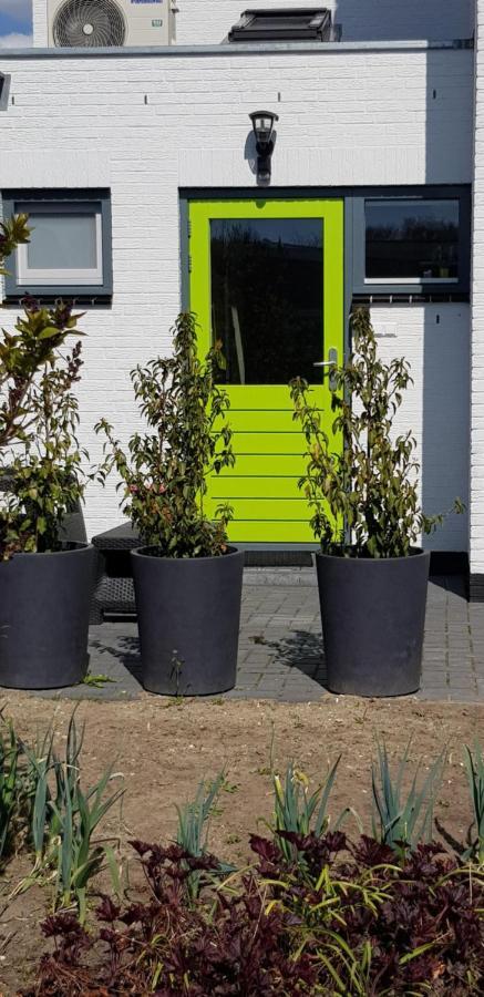 Jabaki Green Studio Hoofddorp Zewnętrze zdjęcie