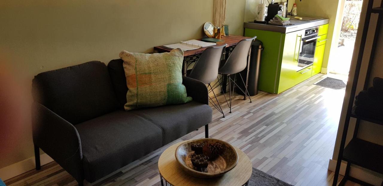 Jabaki Green Studio Hoofddorp Zewnętrze zdjęcie