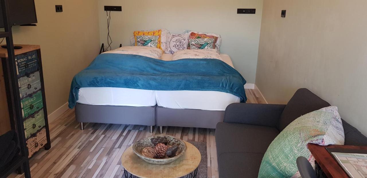 Jabaki Green Studio Hoofddorp Zewnętrze zdjęcie