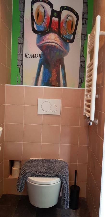 Jabaki Green Studio Hoofddorp Zewnętrze zdjęcie