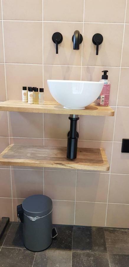 Jabaki Green Studio Hoofddorp Zewnętrze zdjęcie
