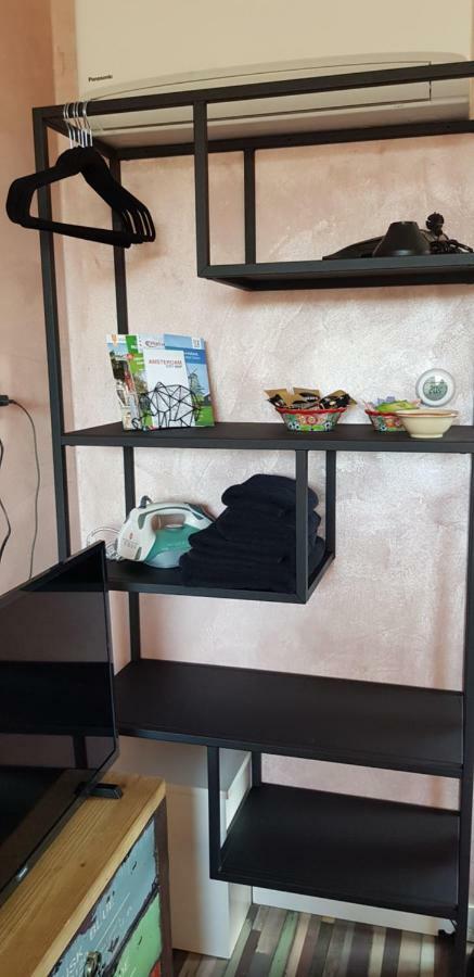 Jabaki Green Studio Hoofddorp Zewnętrze zdjęcie